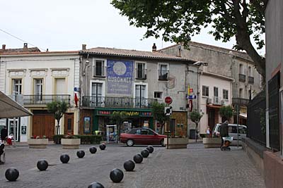 Marseillan - Languedoc-Roussillon